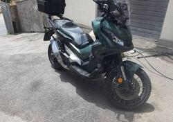 Honda X-ADV 750 (2018 - 20) usata