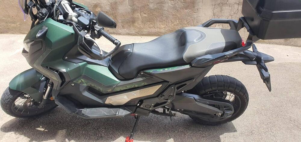 Honda X-ADV 750 (2018 - 20) (5)