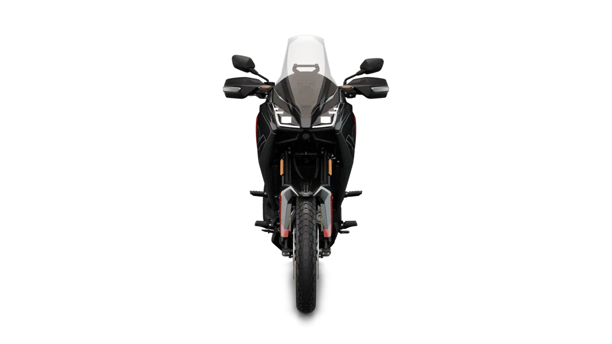 Moto Morini X-Cape 700 Gold Edition: cerchi oro e dotazioni premium (8)