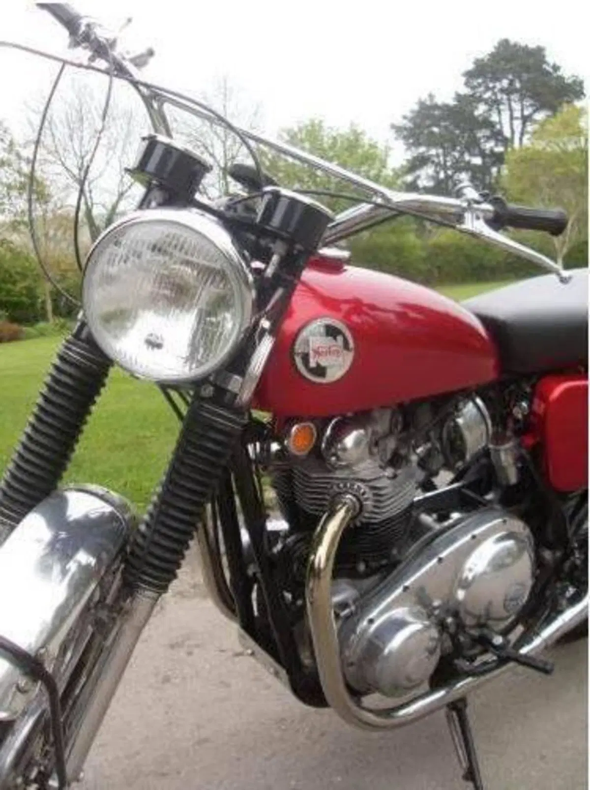 Norton P11A (3)