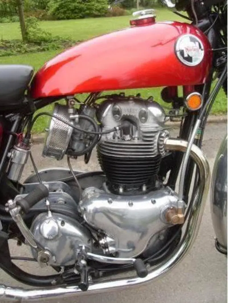 Norton P11A (4)