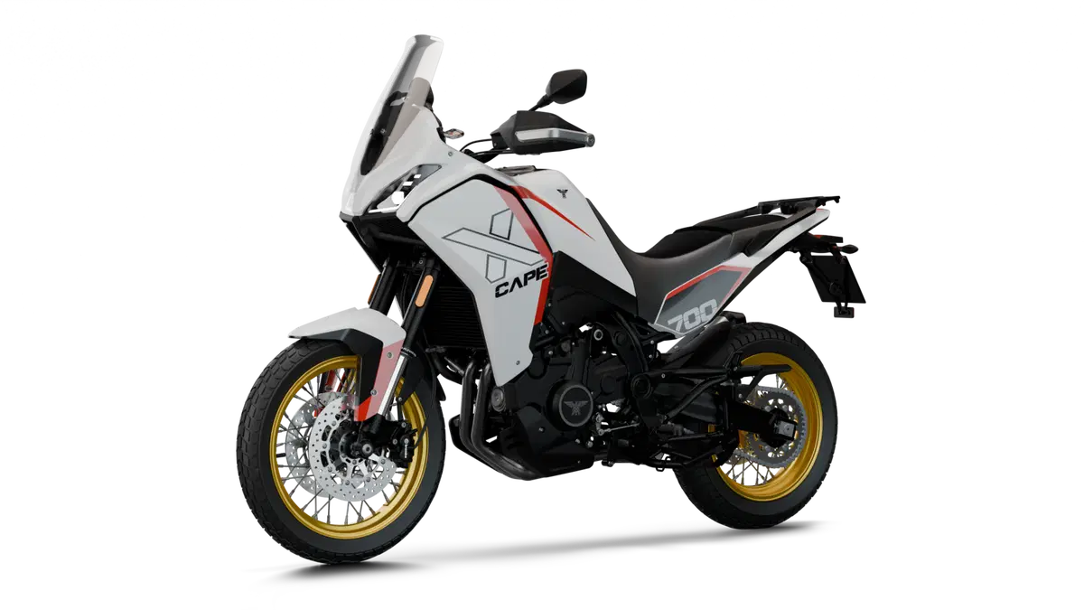 Moto Morini X-Cape 700 Gold Edition: cerchi oro e dotazioni premium (14)