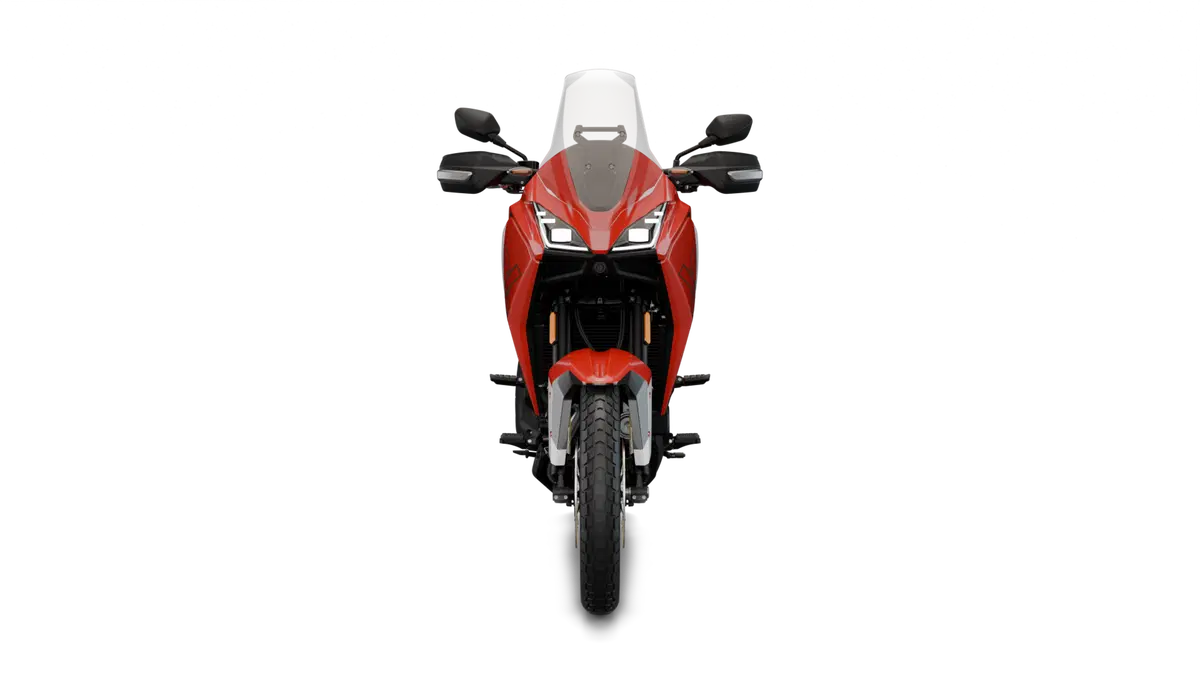 Moto Morini X-Cape 700 Gold Edition: cerchi oro e dotazioni premium (20)