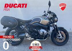 Bmw R nineT 1200 (2014 - 16) usata