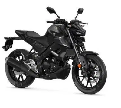 Yamaha MT-125 (2025 - 26) nuova