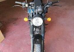 Royal Enfield HNTR 350 (2022 - 25) usata