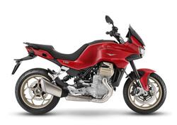 Moto Guzzi V100 Mandello (2022 - 24) nuova