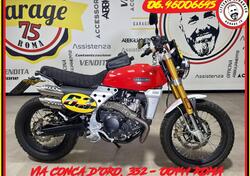 Fantic Motor Caballero 500 Scrambler 4T (2018 - 21) usata