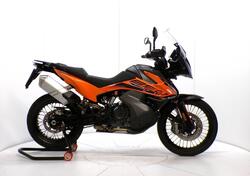 KTM 890 Adventure (2021) usata