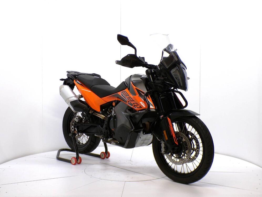 KTM 890 Adventure (2021) (2)