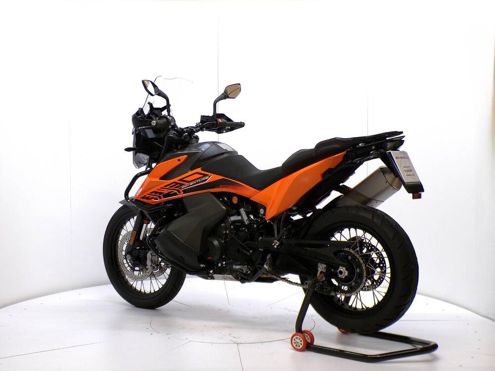 KTM 890 Adventure (2021) (5)