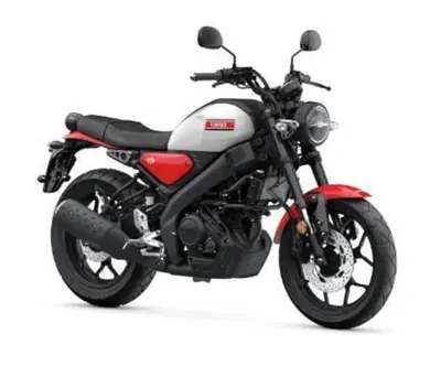 Yamaha XSR 125 (2025 - 26) nuova