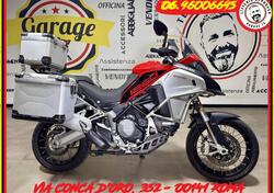 Ducati Multistrada 1260 Enduro (2019 - 21) usata