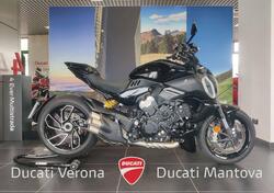 Ducati Diavel V4 (2023 - 25) usata