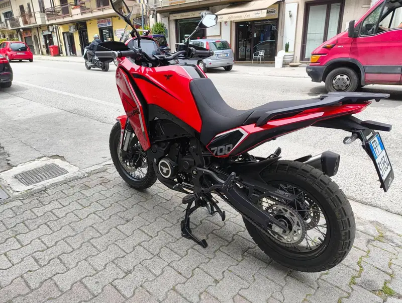 Moto Morini X-Cape 700 (2025 - 26) (5)