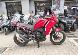 Moto Morini X-Cape 700 (2025) nuova