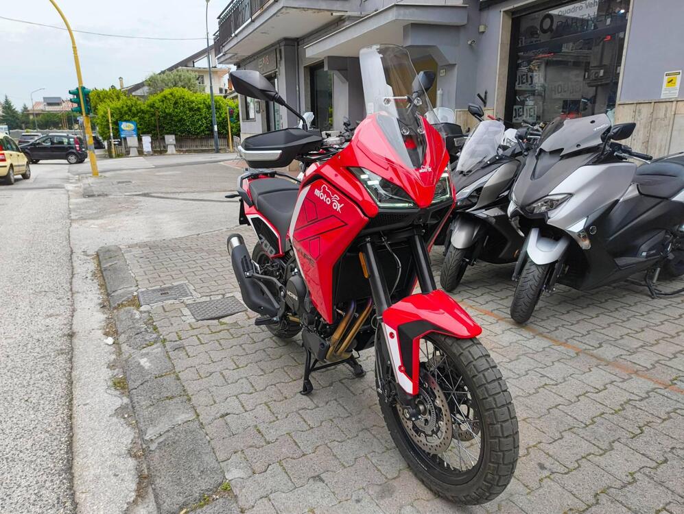 Moto Morini X-Cape 700 (2025) (2)