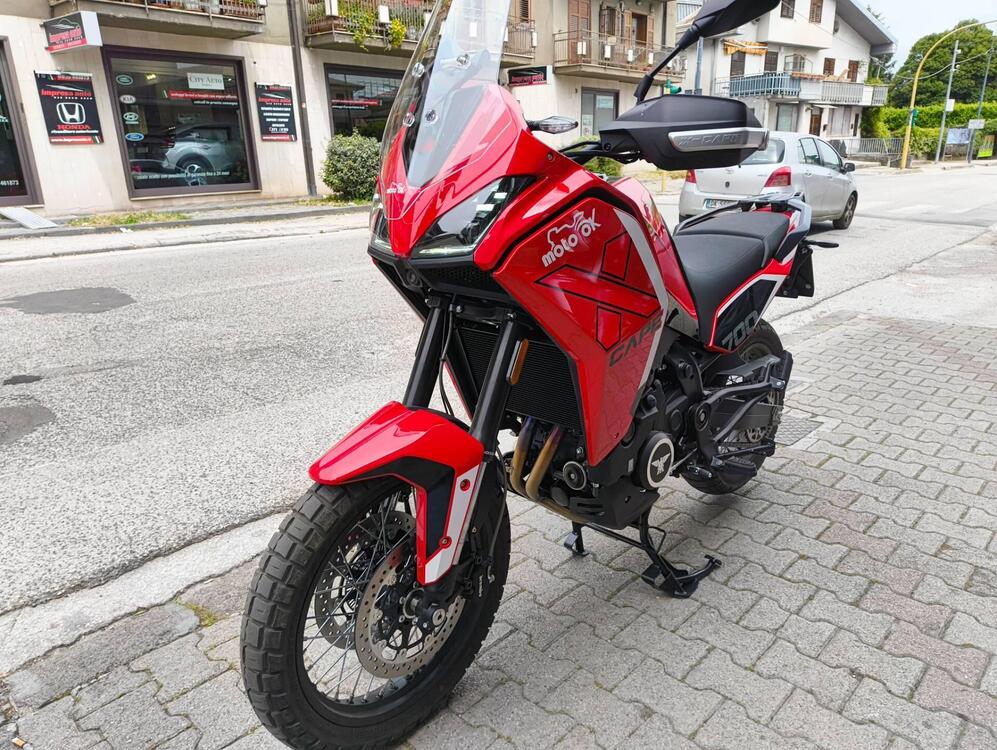 Moto Morini X-Cape 700 (2025) (4)