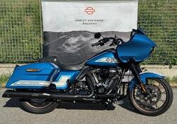 Harley-Davidson Street Glide ST Fast Johnnie Enthusiast (2023) usata