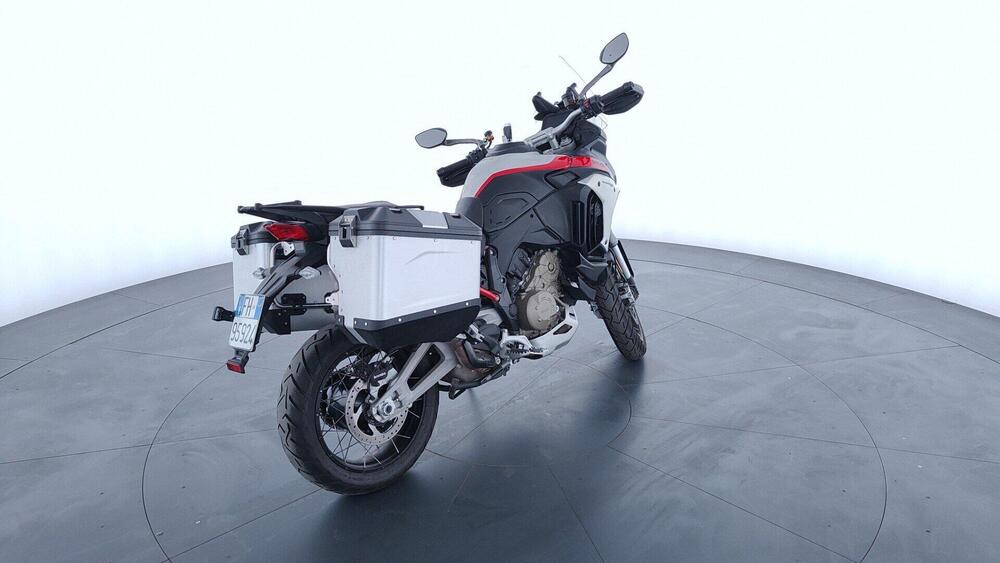 Ducati Multistrada V4 Rally (2023 - 25) (5)