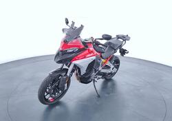 Ducati Multistrada V4 S (2021 - 24) usata