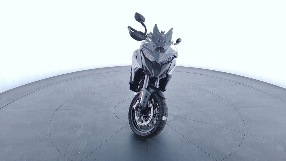 Ducati Multistrada V4 S (2021 - 24) (2)