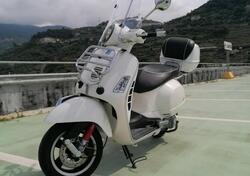 Vespa GTS 300 Super (2008 - 16) usata
