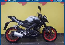 Yamaha MT-125 ABS (2017 - 19) usata