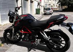 Benelli BN 251 (2017 - 20) usata