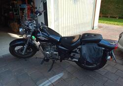 Suzuki Marauder GZ 250 usata