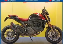 Ducati Monster 937 SP (2023 - 25) usata