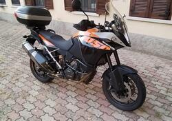 KTM 1050 Adventure (2015 - 16) usata