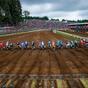 MXGP 2025 rd.#9 - Tutti gli orari del GP di Francia. Si corre nel leggendario tracciato di Ernée