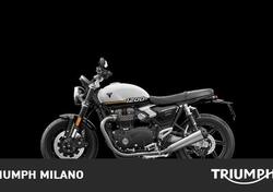 Triumph Speed Twin 1200 (2025) nuova