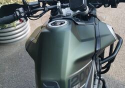 Triumph Tiger 1200 XCa (2018 - 20) usata