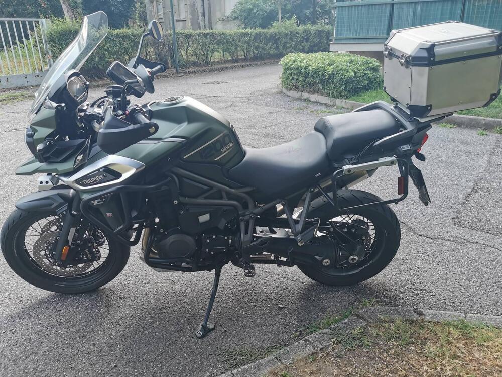 Triumph Tiger 1200 XCa (2018 - 20) (3)