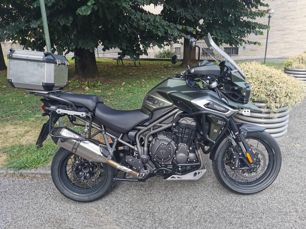 Triumph Tiger 1200 XCa (2018 - 20) (4)