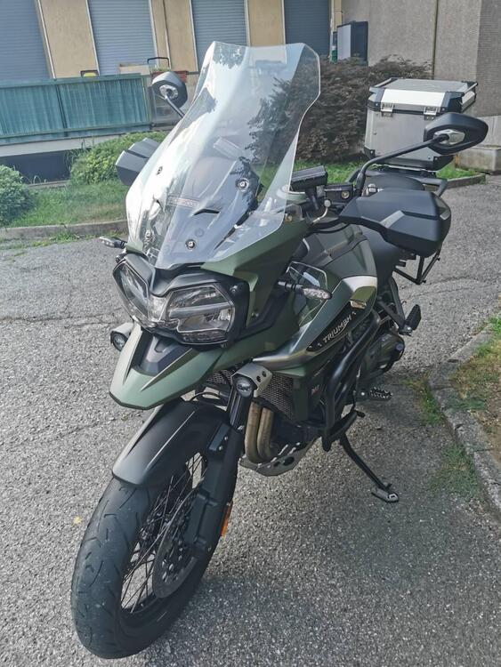 Triumph Tiger 1200 XCa (2018 - 20) (5)