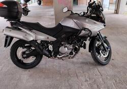 Suzuki V-Strom 650DL (2006 - 07) usata