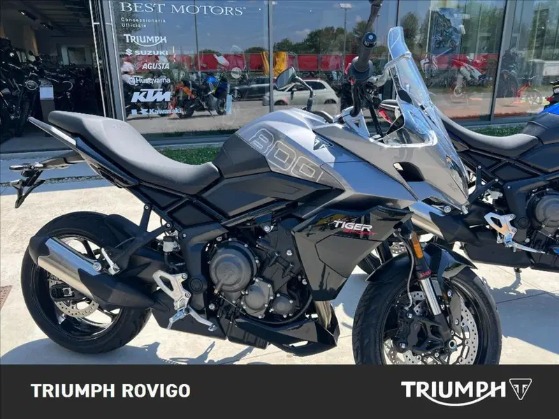 Triumph Tiger Sport 800 (2025 - 26) (3)