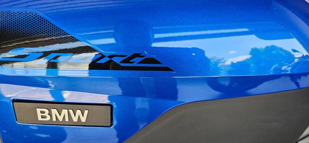 Bmw R 1250 RT (2021 - 25)