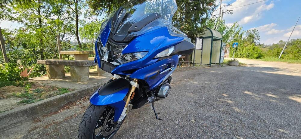 Bmw R 1250 RT (2021 - 25) (2)