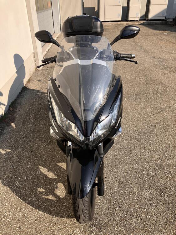 Kawasaki J 300 ABS (2014 - 16) (3)