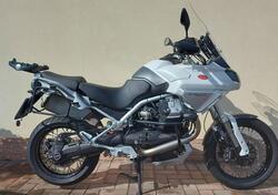 Moto Guzzi Stelvio 1200 4V (2008 - 10) usata