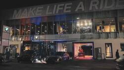 biAuto BMW Motorrad