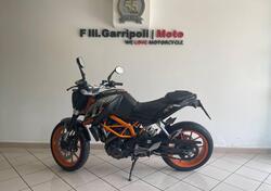 KTM 390 Duke ABS (2012 - 16) usata