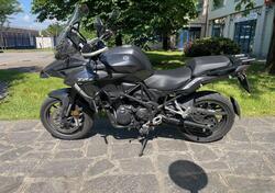 Benelli TRK 502 (2021 - 25) usata