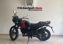 Royal Enfield Himalayan 411 (2021 - 24) usata