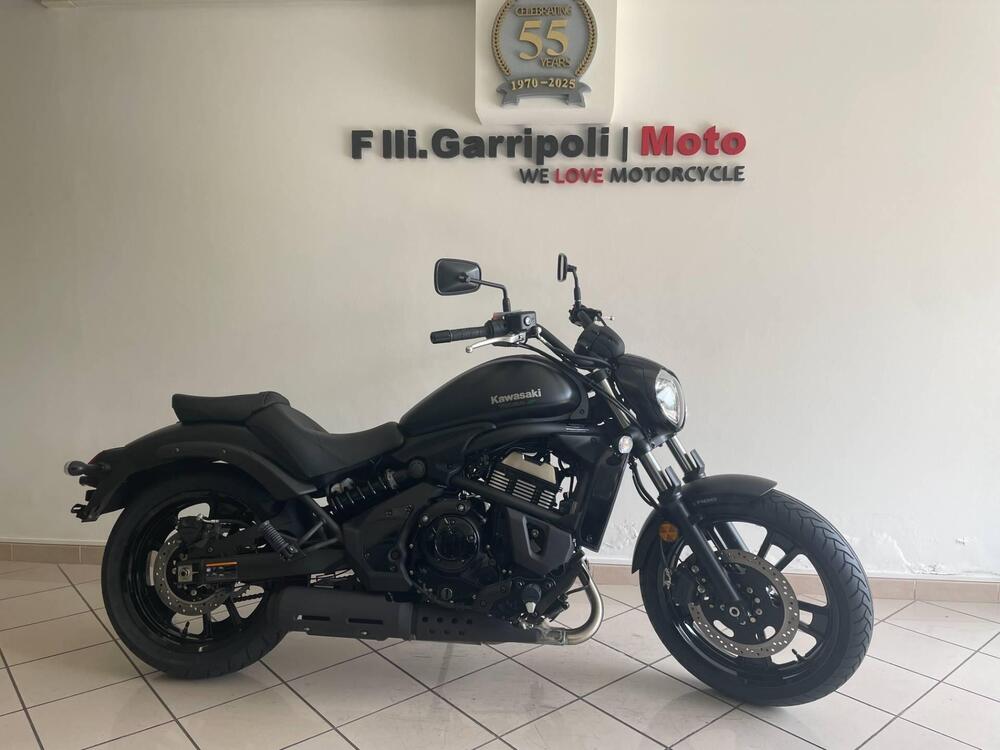 Kawasaki Vulcan S (2025 - 26) (2)