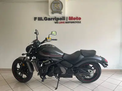 Kawasaki Vulcan S (2025 - 26) nuova